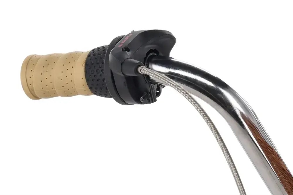 Rower dziecięcy Creme Mini Molly 3 24"