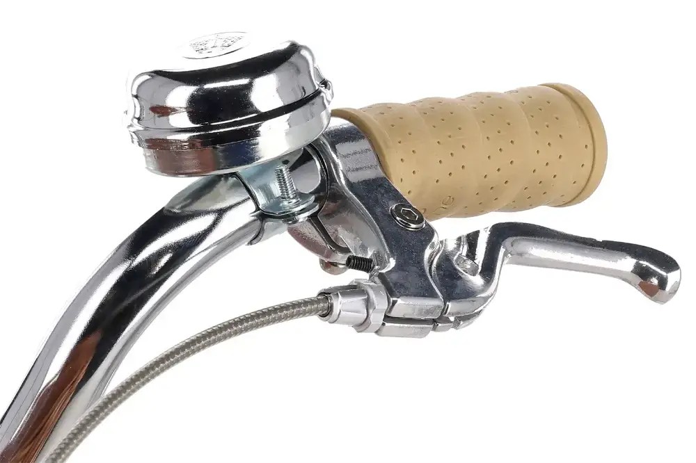 Rower dziecięcy Creme Mini Molly 3 24"