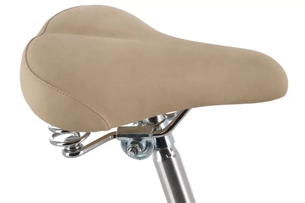 Rower dziecięcy Creme Mini Molly 3 24"