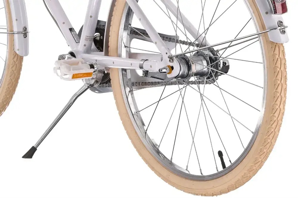 Rower dziecięcy Creme Mini Molly 3 24"