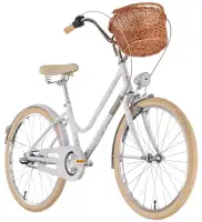Rower dziecięcy Creme Mini Molly 3 24"