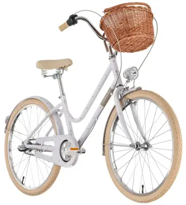 Rower dziecięcy Creme Mini Molly 3 24"