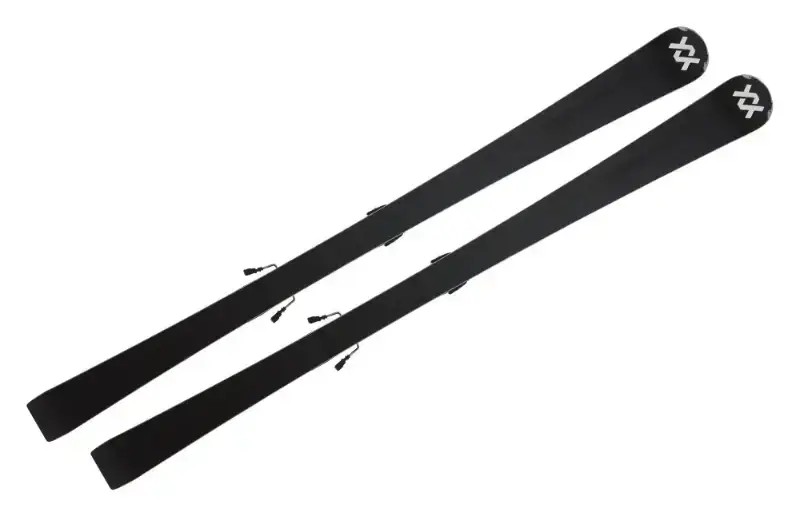 Narty Volkl Racetiger SC Black 2026 + Vmotion 10 GW