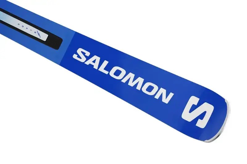 Narty Salomon S/race SL 12 2026 + P L12 GW