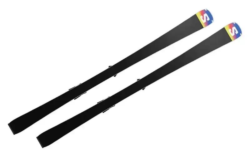 Narty Salomon S/race SL 12 2026 + P L12 GW