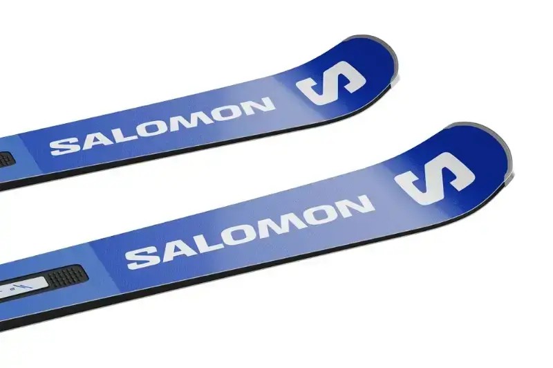 Narty Salomon S/race SL 12 2026 + P L12 GW