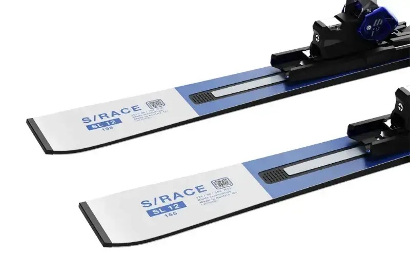 Narty Salomon S/race SL 12 2026 + P L12 GW