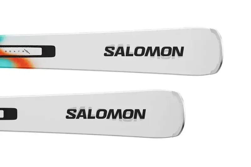 Narty Salomon E Addikt Pro 76 2026 + Mi12 GW