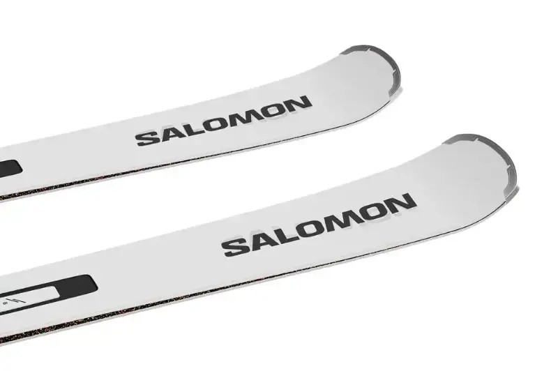 Narty Salomon E Addikt Pro 76 2026 + Mi12 GW