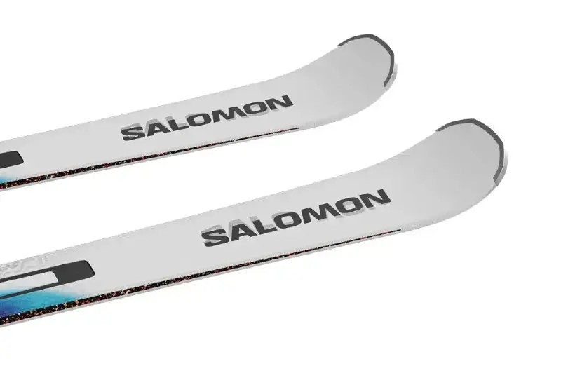 Narty Salomon E Addikt 2026 + Mi12 GW