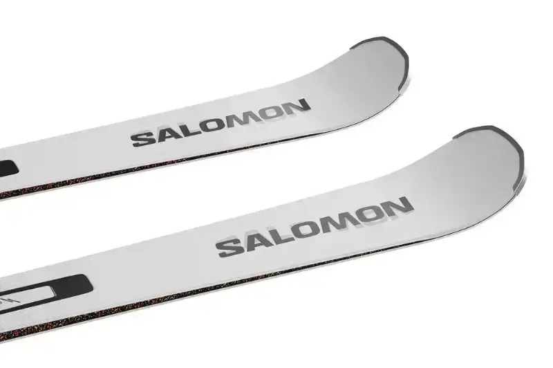 Narty Salomon E Addikt Pro 66 2026 + Mi12 GW