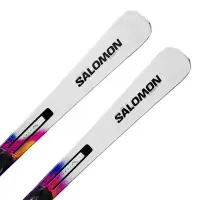 Narty Salomon E Addikt Pro 66 2026 + Mi12 GW