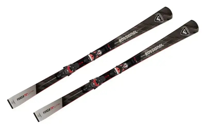 Narty Rossignol Forza 70' V-ti 2026 + Spx 14 GW