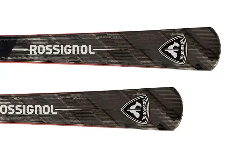Narty Rossignol Forza 70' V-ti 2026 + Spx 14 GW