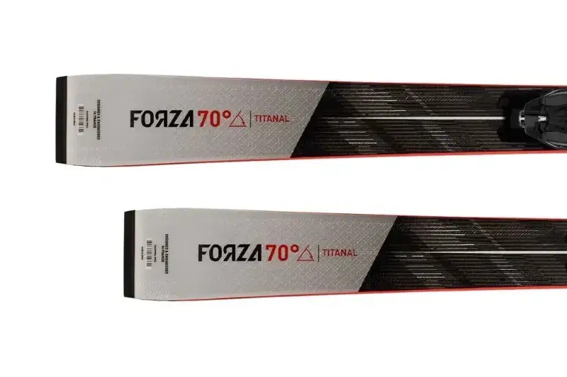 Narty Rossignol Forza 70' V-ti 2026 + Spx 14 GW