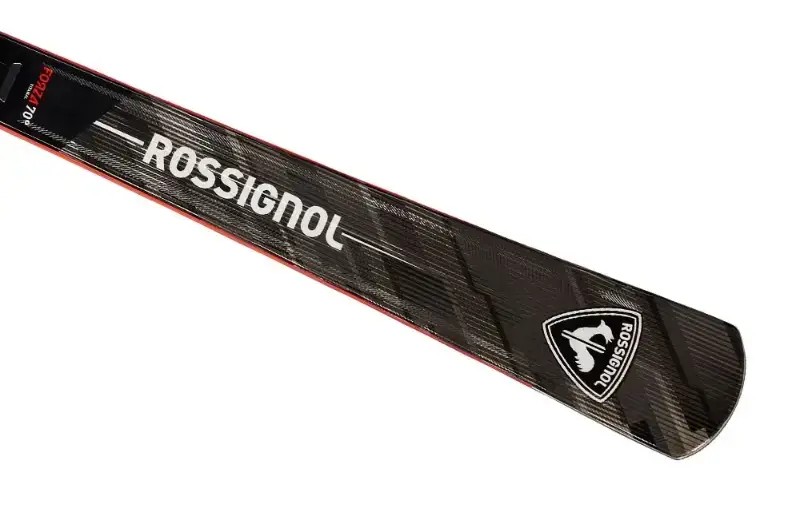 Narty Rossignol Forza 70' V-ti 2026 + Spx 14 GW