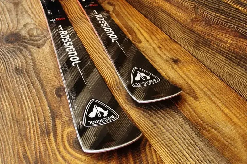 Narty Rossignol Forza 70' V-ti 2026 + Spx 14 GW