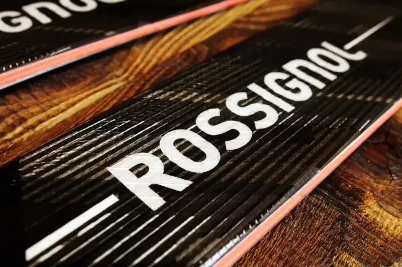 Narty Rossignol Forza 70' V-ti 2026 + Spx 14 GW