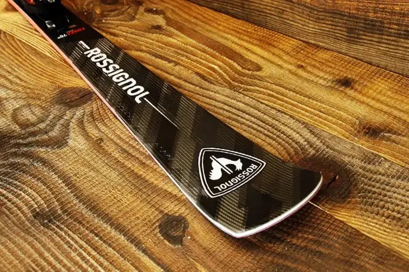 Narty Rossignol Forza 70' V-ti 2026 + Spx 14 GW