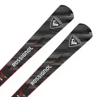 Narty Rossignol Forza 70' V-ti 2026 + Spx 14 GW