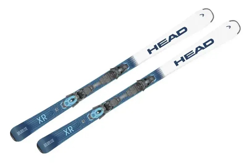 Narty Head Worldcup Rebels XR 2026 + PR 11 GW