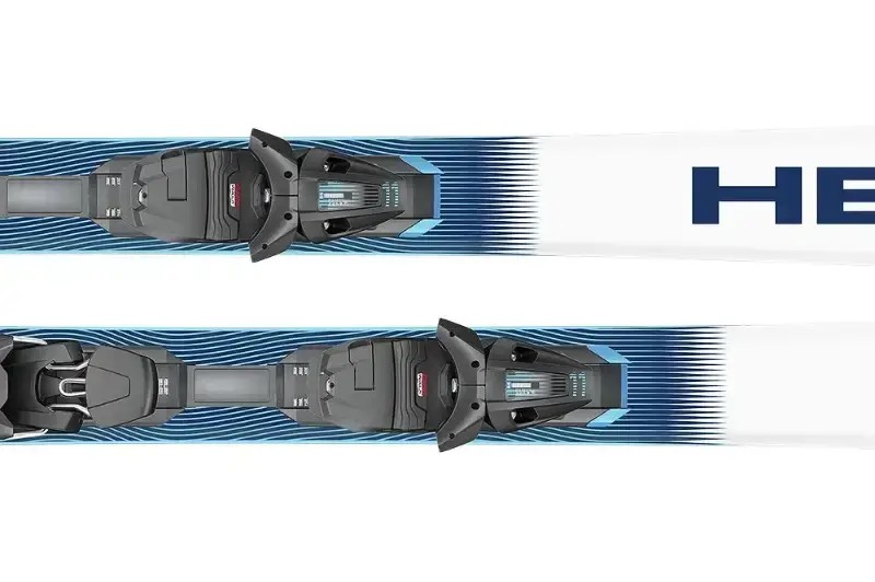 Narty Head Worldcup Rebels XR 2026 + PR 11 GW