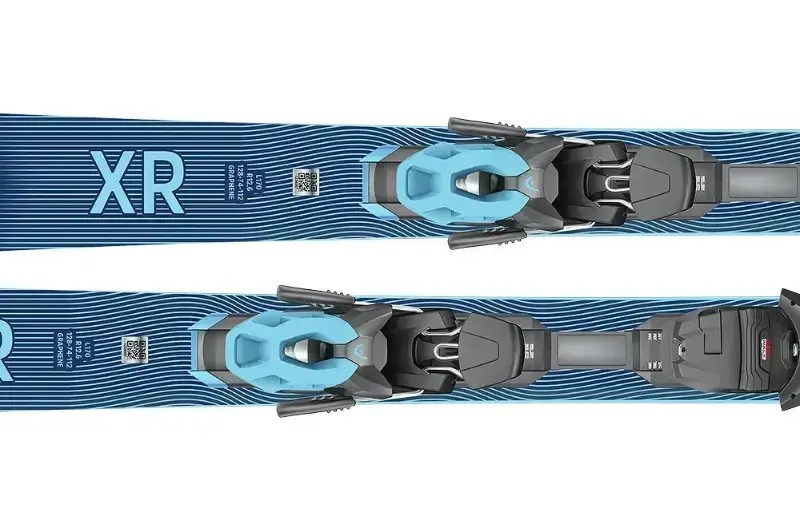 Narty Head Worldcup Rebels XR 2026 + PR 11 GW