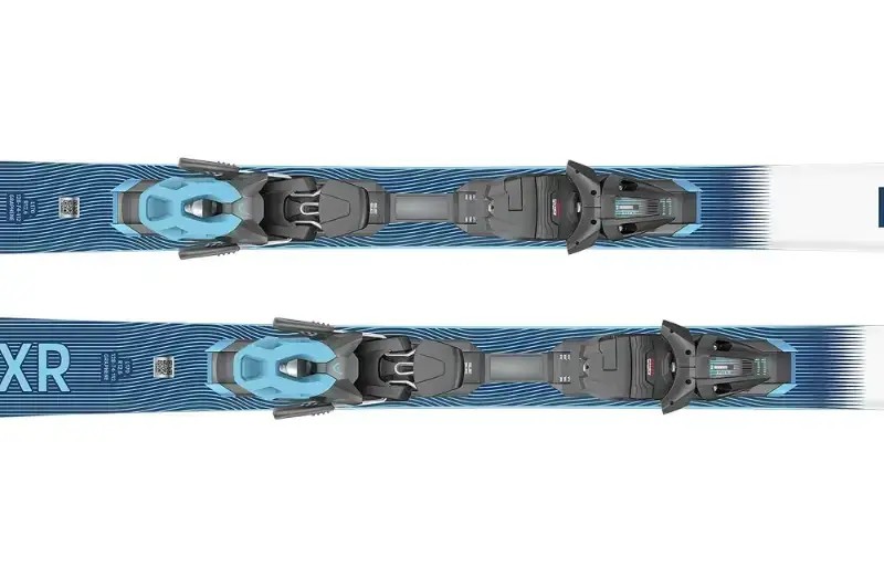 Narty Head Worldcup Rebels XR 2026 + PR 11 GW