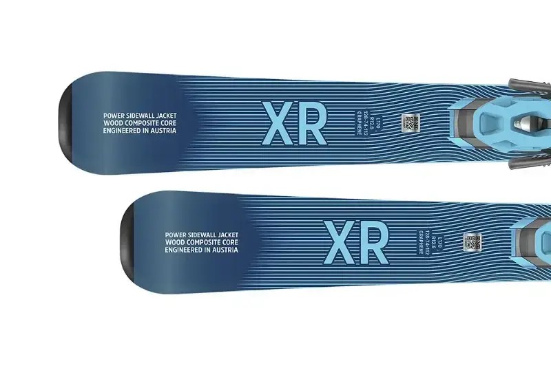 Narty Head Worldcup Rebels XR 2026 + PR 11 GW