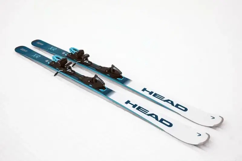 Narty Head Worldcup Rebels XR 2026 + PR 11 GW