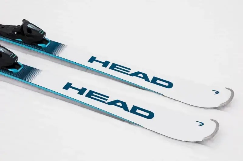 Narty Head Worldcup Rebels XR 2026 + PR 11 GW