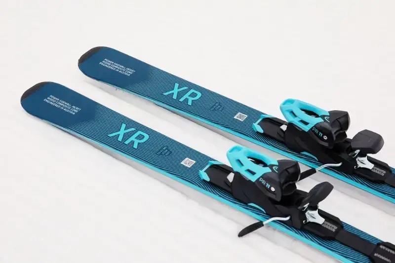 Narty Head Worldcup Rebels XR 2026 + PR 11 GW