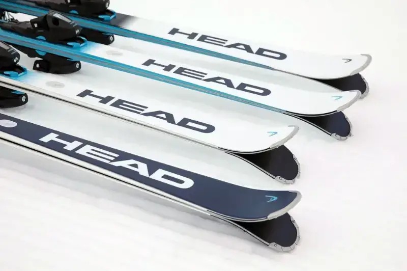 Narty Head Worldcup Rebels XR 2026 + PR 11 GW