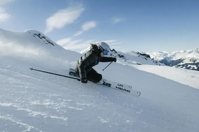 Narty Head Worldcup Rebels XR 2026 + PR 11 GW