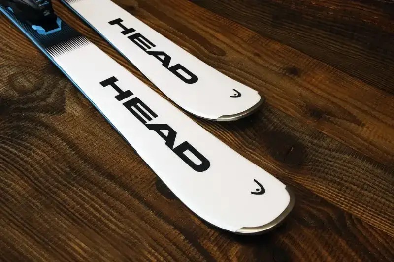 Narty Head Worldcup Rebels XR 2026 + PR 11 GW