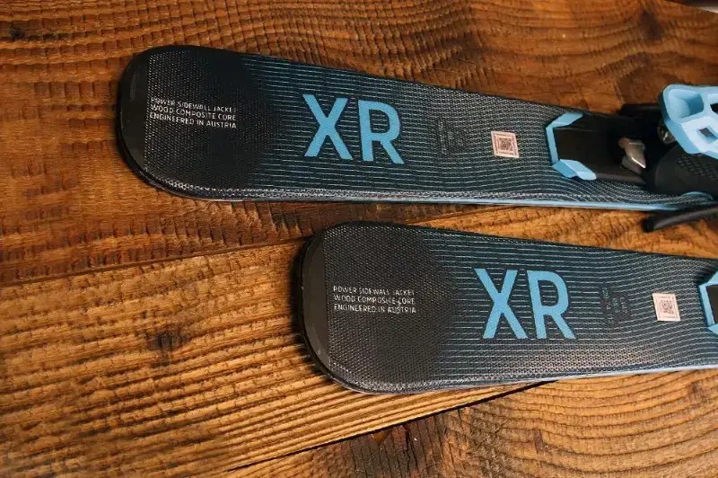 Narty Head Worldcup Rebels XR 2026 + PR 11 GW