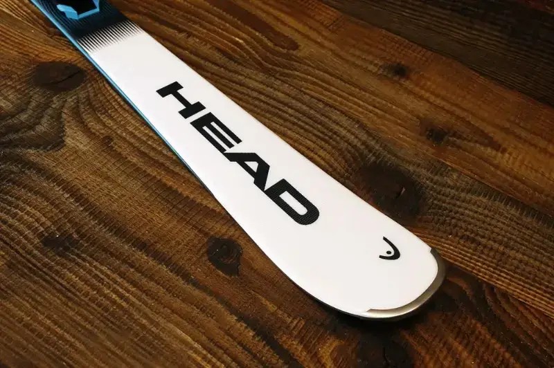 Narty Head Worldcup Rebels XR 2026 + PR 11 GW