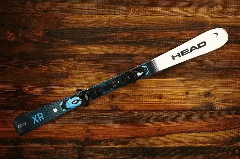 Narty Head Worldcup Rebels XR 2026 + PR 11 GW