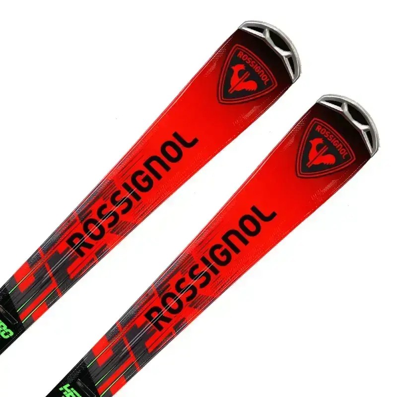 Narty Rossignol Hero Elite ST TI 2026 + NX 12 GW