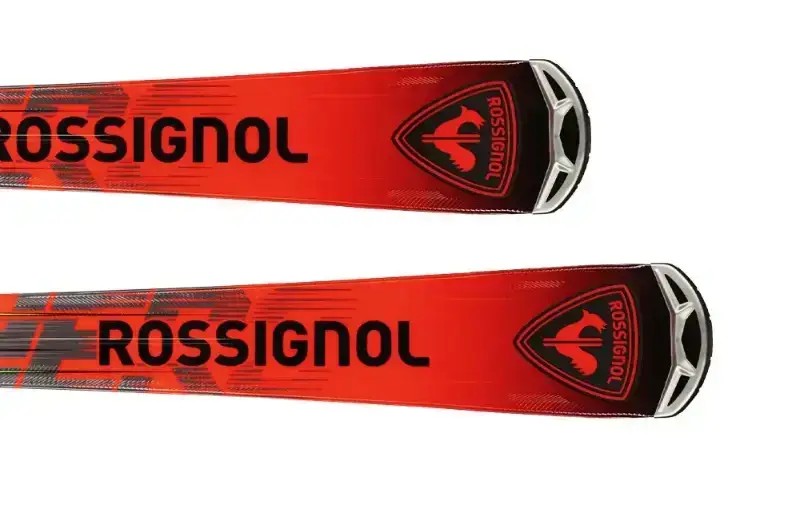 Narty Rossignol Hero Elite ST TI 2026 + NX 12 GW