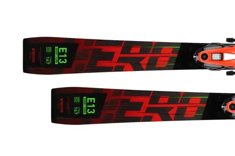 Narty Rossignol Hero Elite ST TI 2026 + NX 12 GW