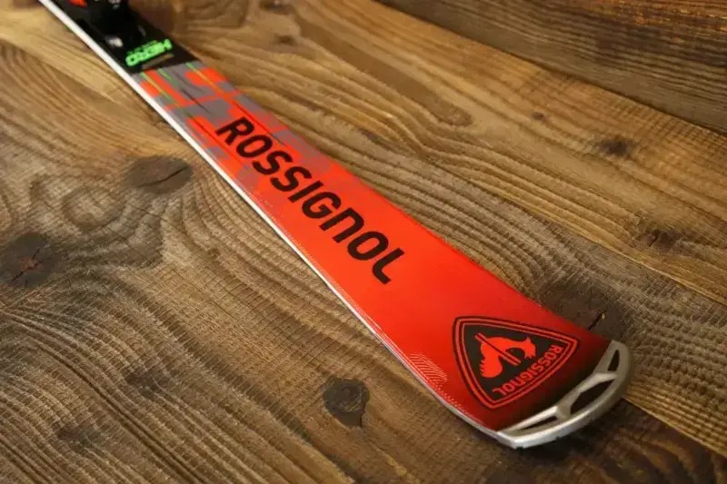 Narty Rossignol Hero Elite ST TI 2026 + NX 12 GW