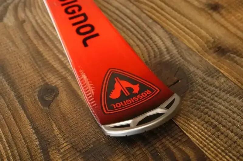 Narty Rossignol Hero Elite ST TI 2026 + NX 12 GW