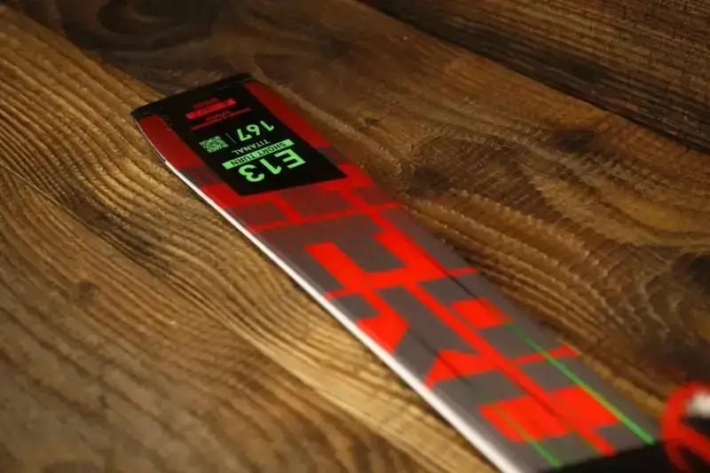 Narty Rossignol Hero Elite ST TI 2026 + NX 12 GW