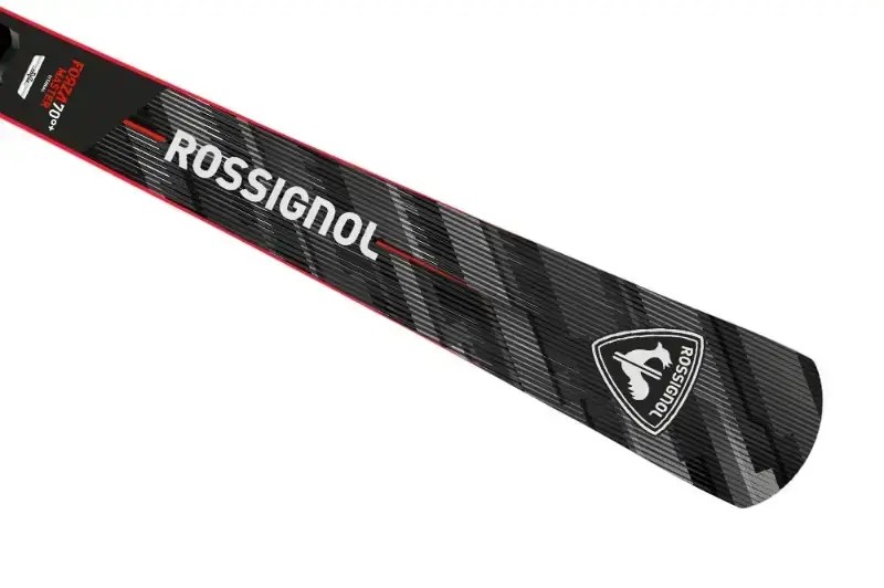 Narty Rossignol Forza 70' TI Master 2026 + Spx 14 GW