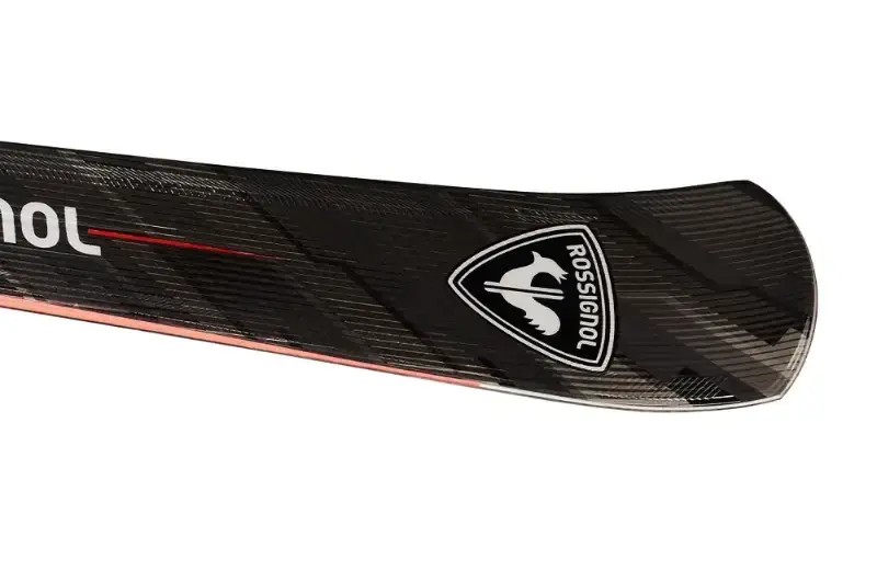 Narty Rossignol Forza 70' TI Master 2026 + Spx 14 GW