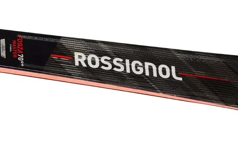 Narty Rossignol Forza 70' TI Master 2026 + Spx 14 GW