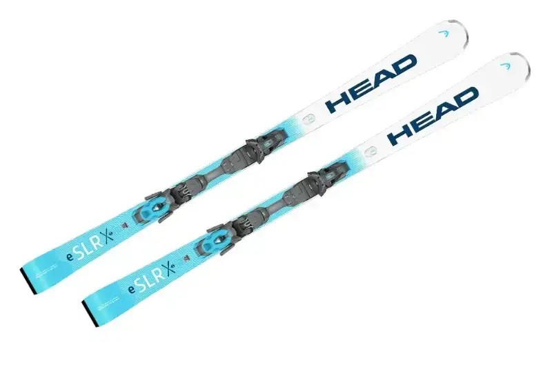 Narty Head Worldcup Rebels E.slr 2026 + PR 11 GW