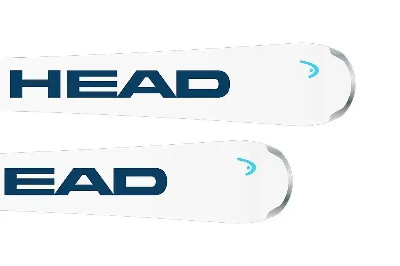 Narty Head Worldcup Rebels E.slr 2026 + PR 11 GW