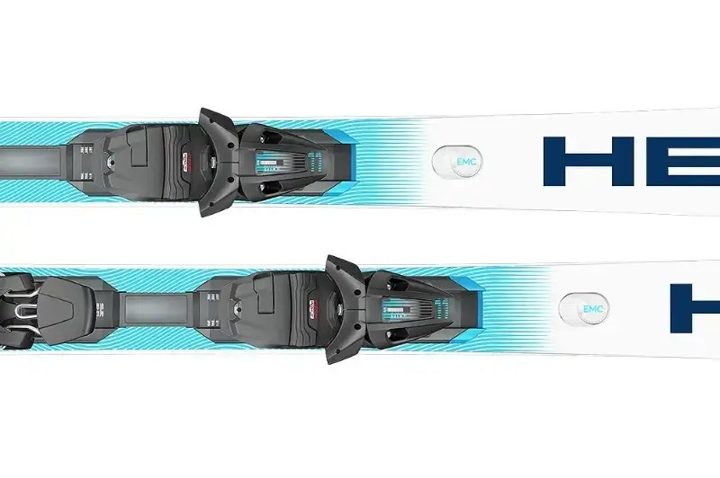 Narty Head Worldcup Rebels E.slr 2026 + PR 11 GW